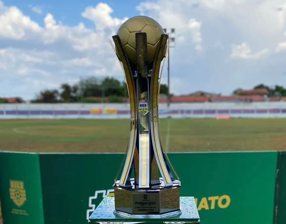 VIII Aberto do Brasil - Taça Cidade de Teresina 