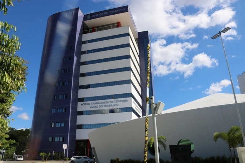 TRT 22ª Região