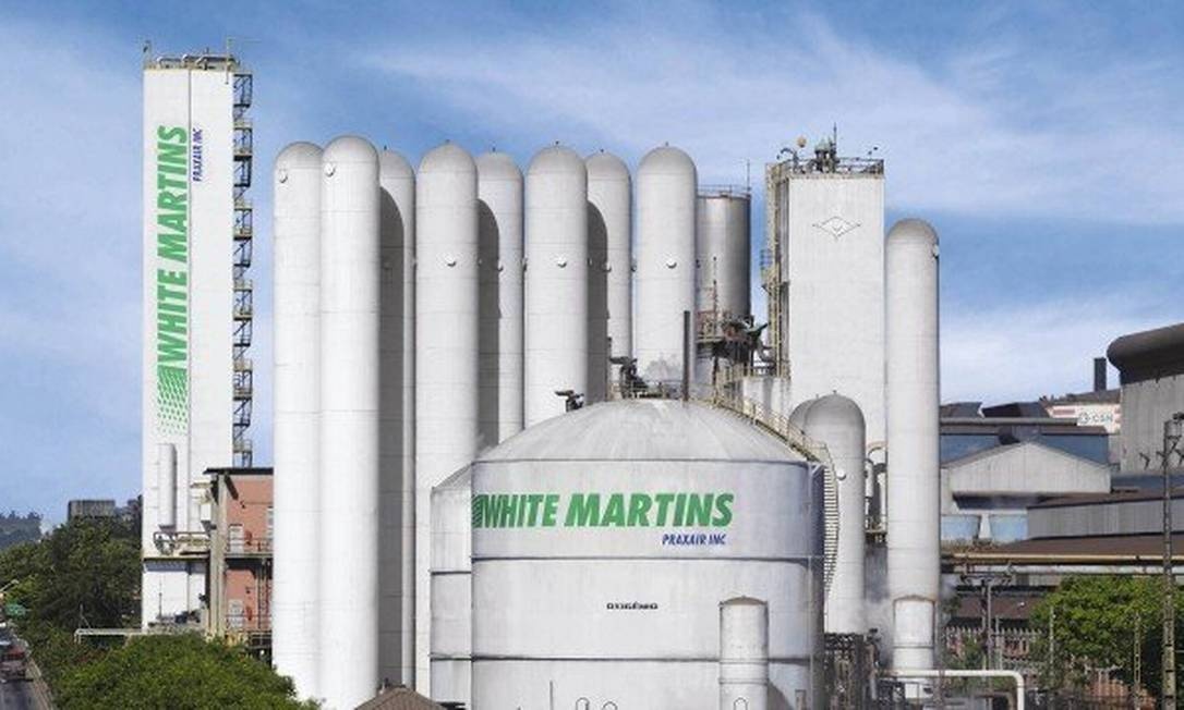 White Martins