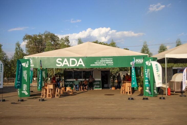 3ª edição do ExpoPiracuruca e Vaquejada