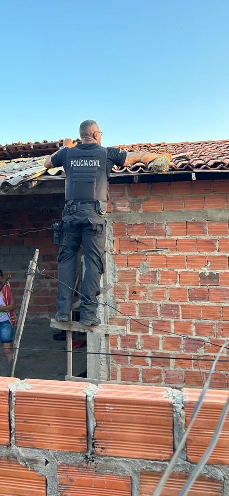 Ações miravam o comércio de drogas nas regiões