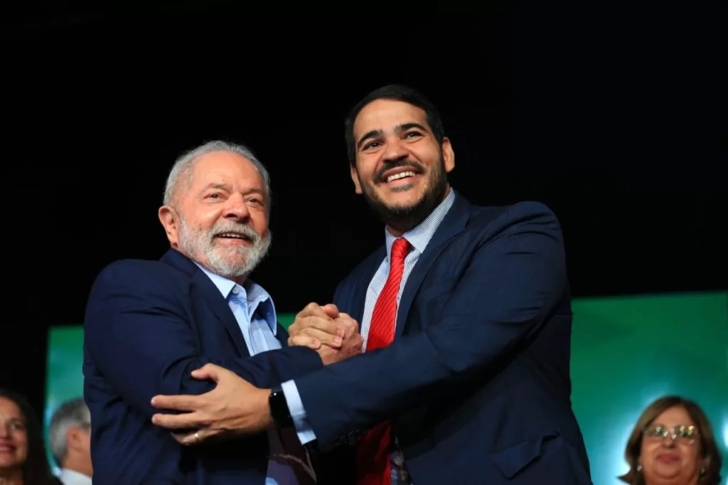 AGU do governo Lula