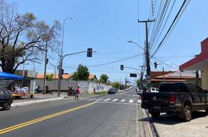 Bairro Poti Velho (Foto: Reprodução)