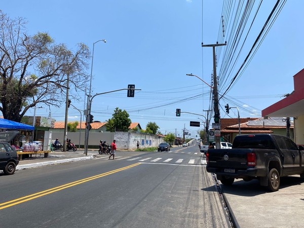 Bairro Poti Velho