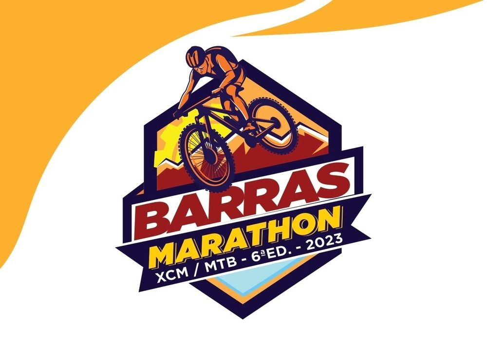 Barras Marathon.