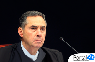Barroso (Foto: Edição do Portal AZ/Reprodução)
