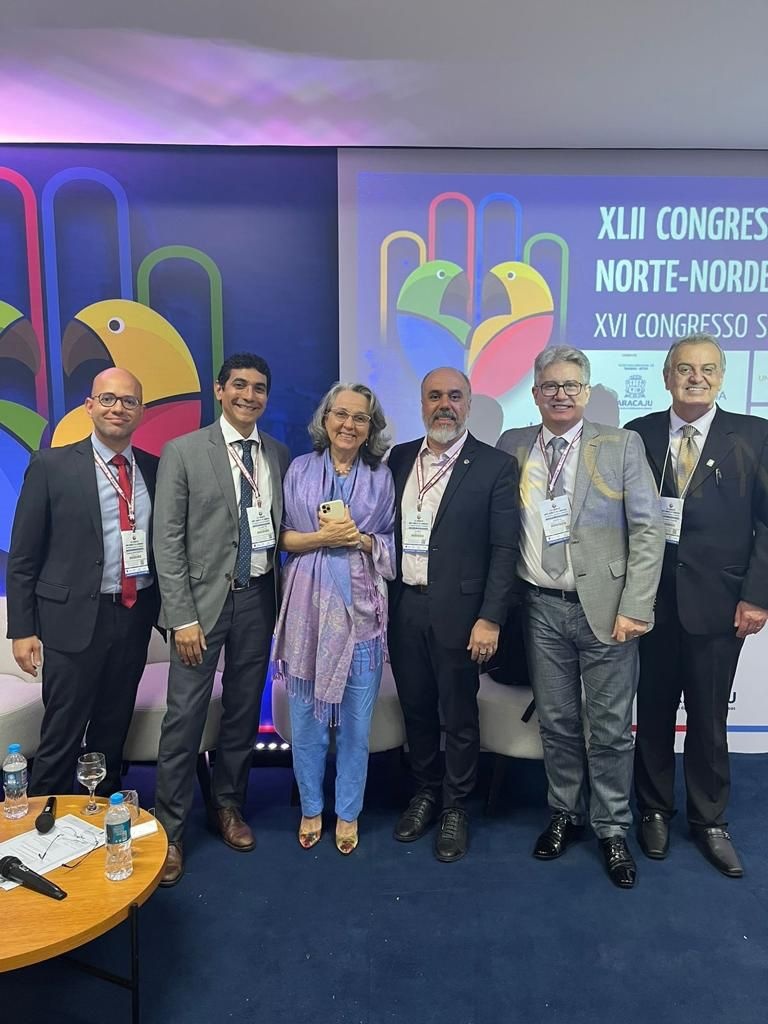 Congresso Norte-Nordeste de Cardiologia