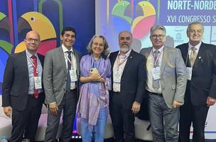 Congresso Norte-Nordeste de Cardiologia (Foto: Reprodução)