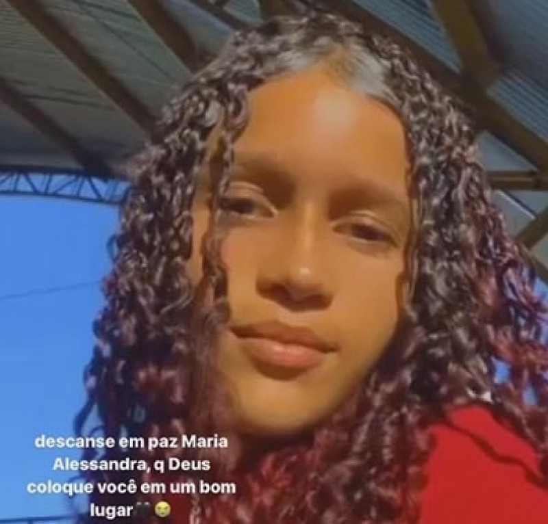 Corpo foi encontrado após cinco dias de buscas
