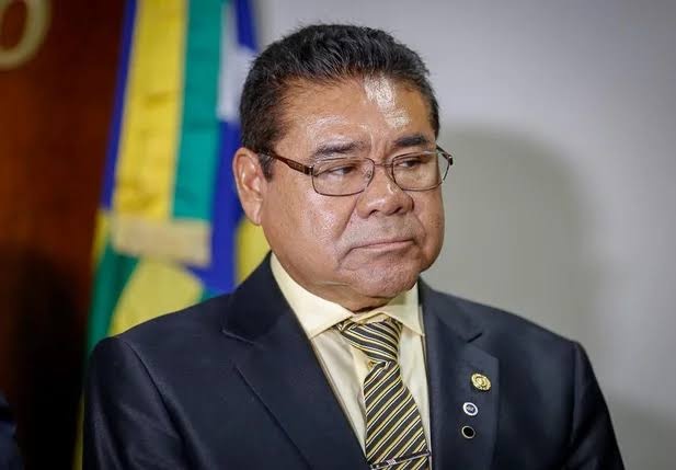 Desembargador James votou para tirar Processo de Joãozinho Félix quando ainda estava de férias. Ele só volta hoje ao trabalho