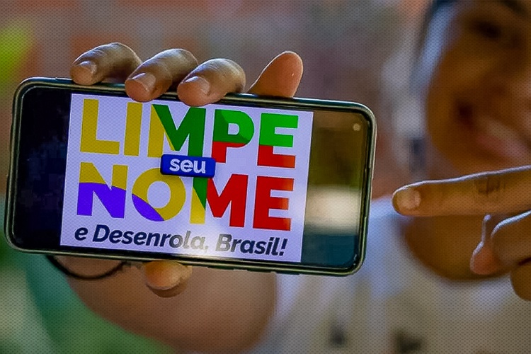 Desenrola Brasil