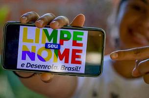 Desenrola Brasil (Foto: Divulgação)