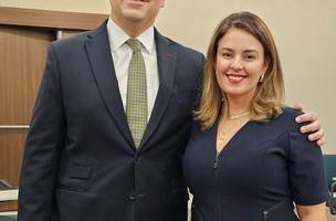 Empreendedora Bruna Cavalcante (Foto: ASCOM)