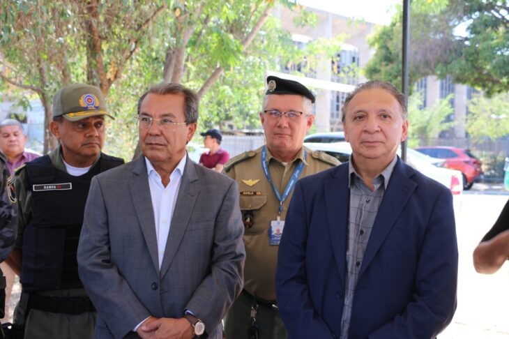 Entrega de veículos