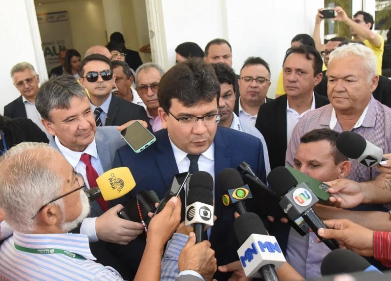 Entrevista Rafael Fonteles