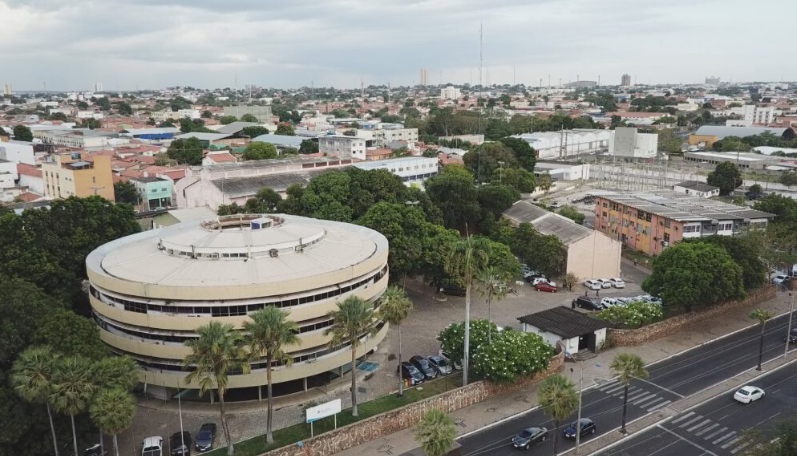 Equatorial Sede