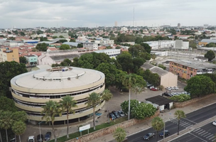 Equatorial Sede (Foto: Reprodução)