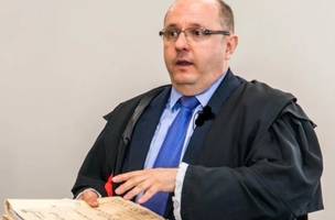 Ércio Quaresma (Foto: Reprodução)