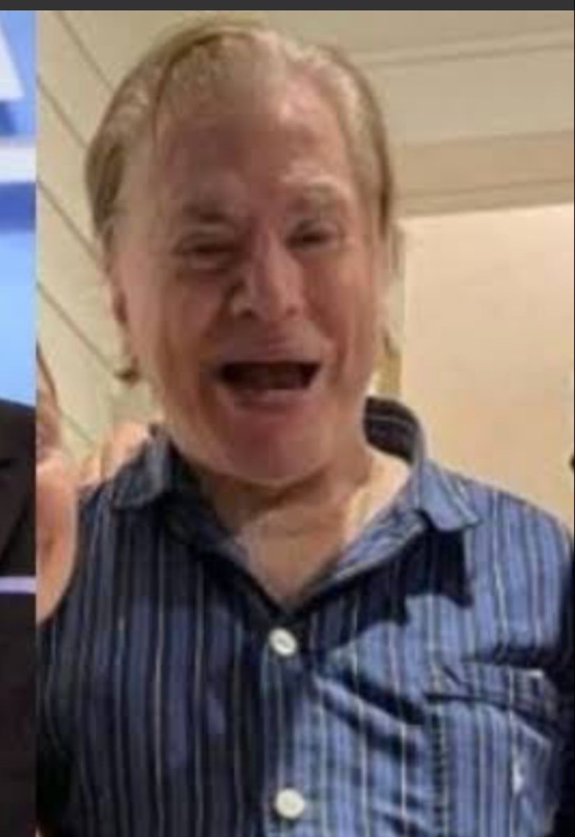 …Flávio começa a se parecer com Silvio Santos, que fez muitas mudanças