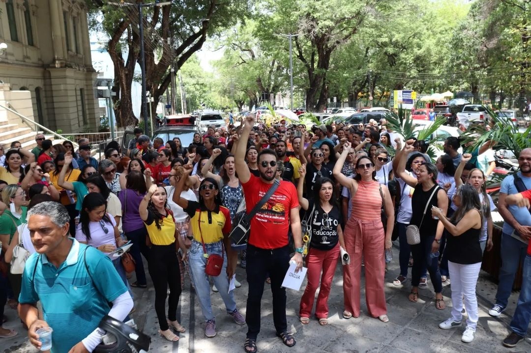 greve
