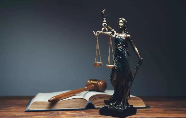 Justiça