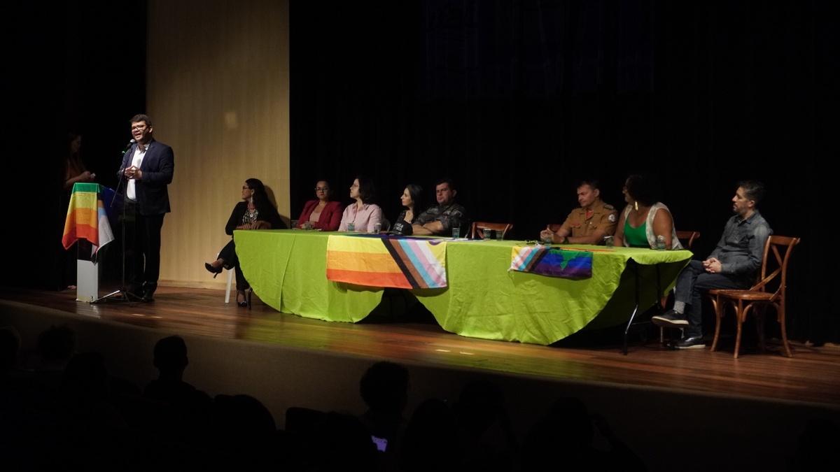 lançamento Protocolo de Abordagem
