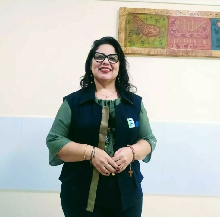 Maria José
