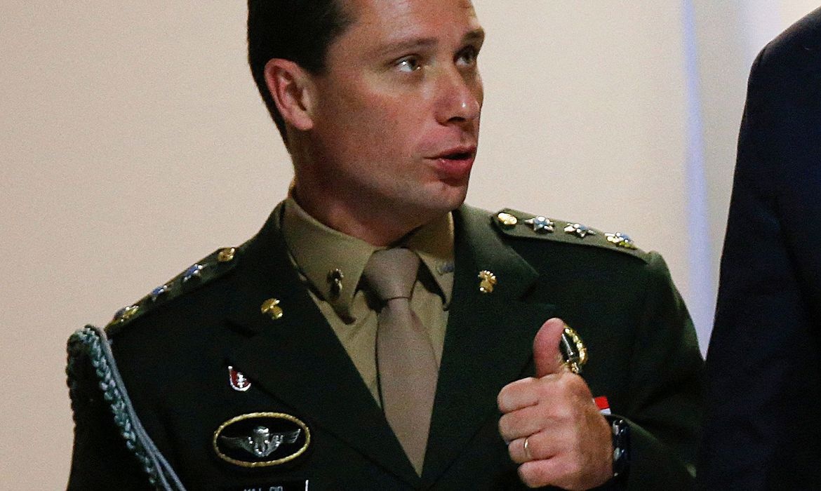 Mauro Cid