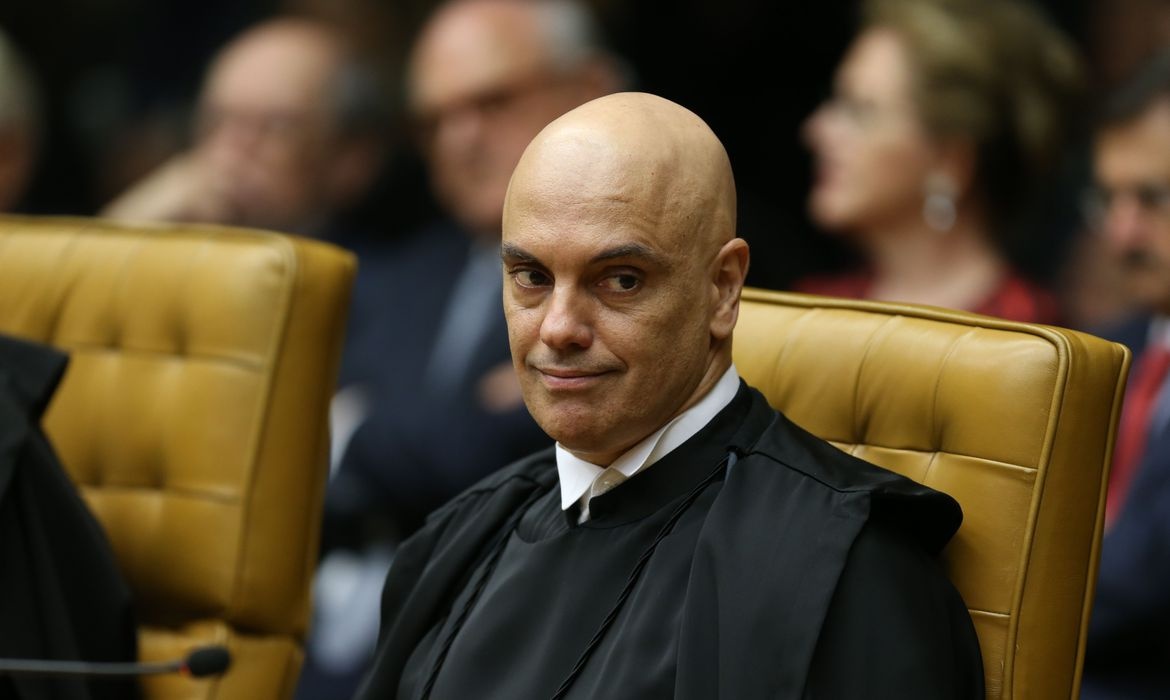 morais vota pela condenação de mais cinco