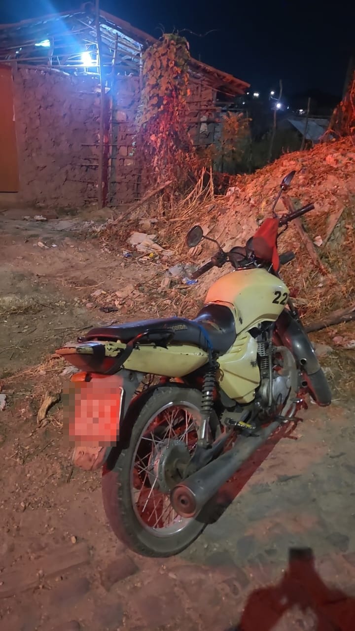 Motoristas de aplicativo sequestrados