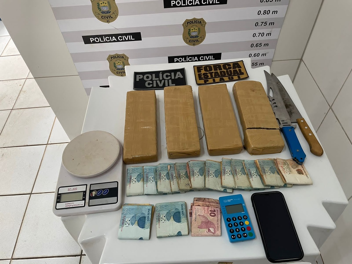 Operação Mudança