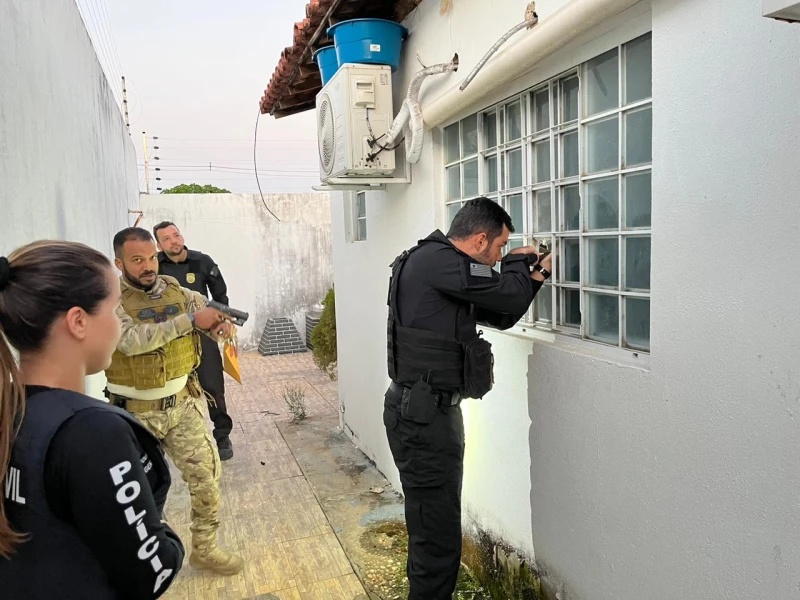 operação prodígio