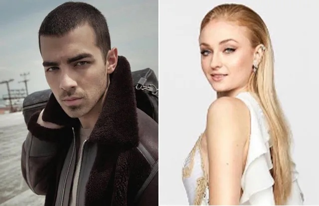 Os dois se casaram em 2019