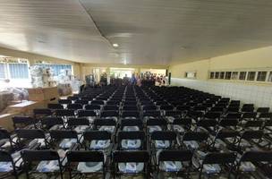Passo à frente (Foto: Governo do Piauí/SESAPI)