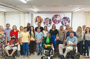 posse no Seid (Foto: Governo do Piauí)