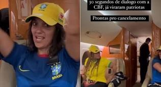 Postura da servidora será avalida, podendo ocasionar sua demissão