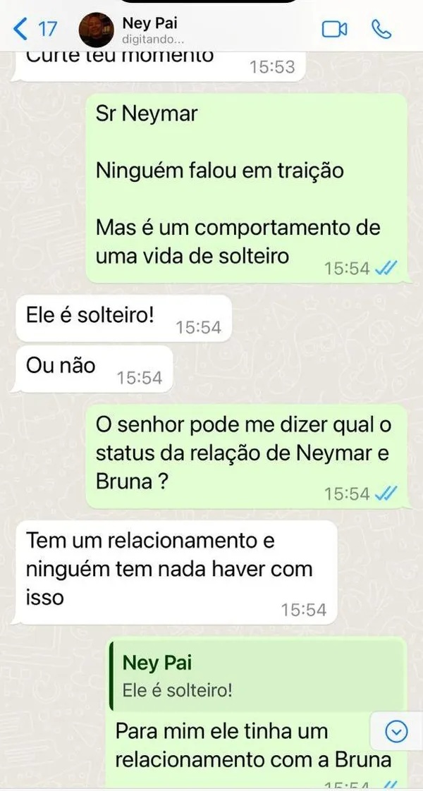 Prints Neymar
