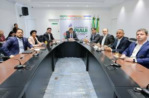 Programa de Subsídio Habitacional (Foto: Governo do Piauí)