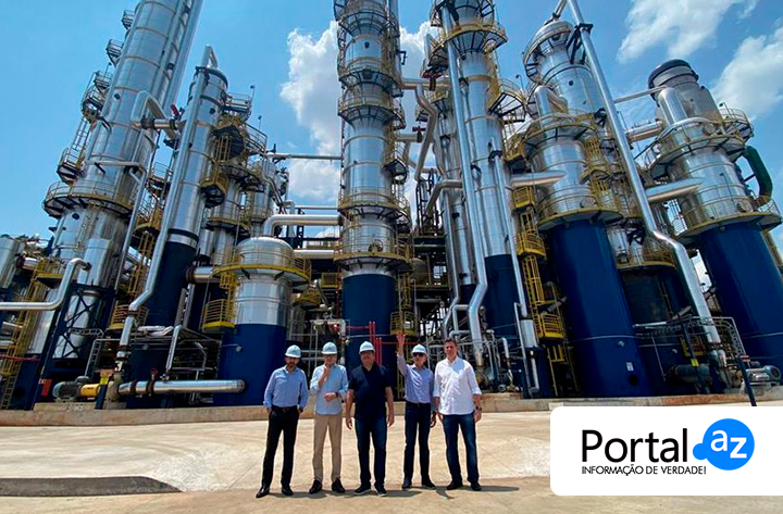 Rafael Fonteles no Mato Grosso