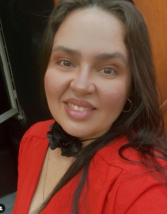 Ravenna Castro