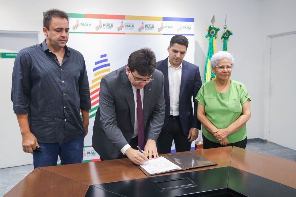 Reforma de Rodovias