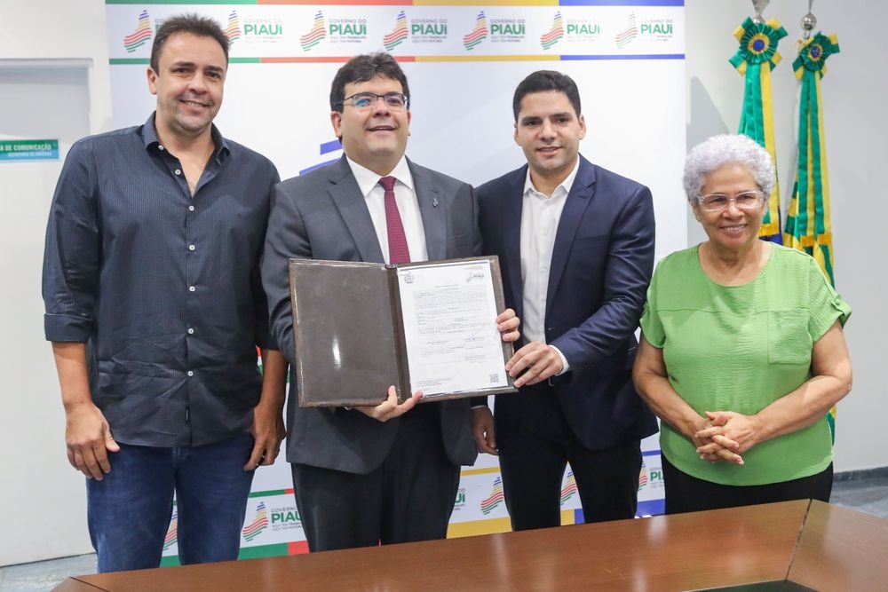 Reforma de Rodovias