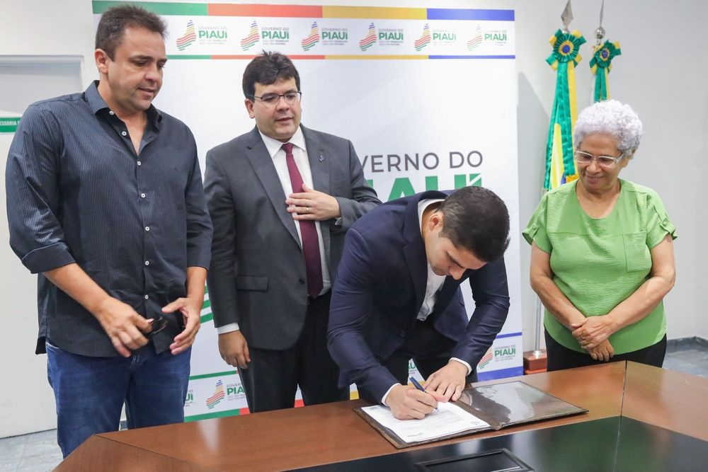 Reforma de Rodovias