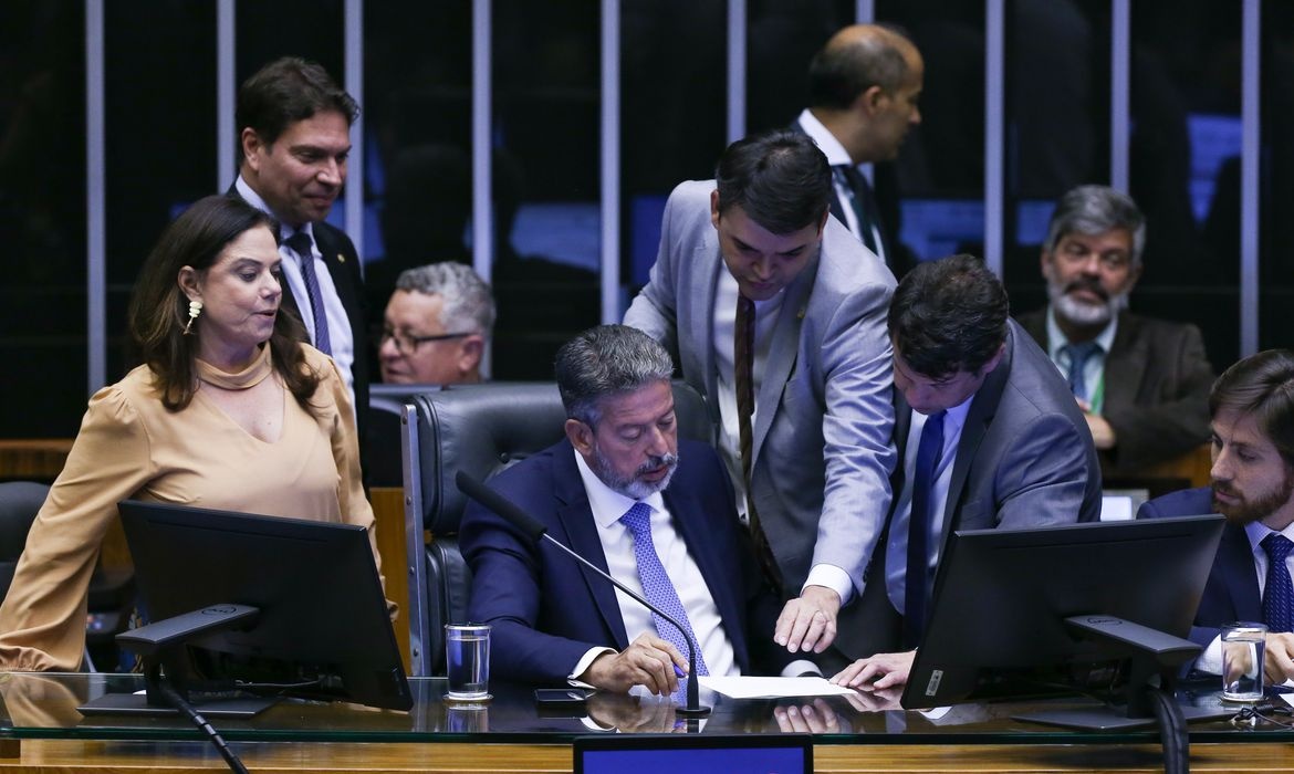 reforma eleitoral
