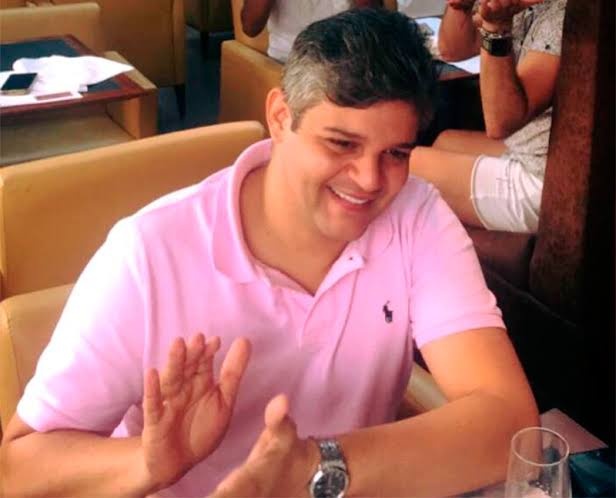 Robertinho Nascimento está anunciando concurso público para a cidade de Miguel Leão