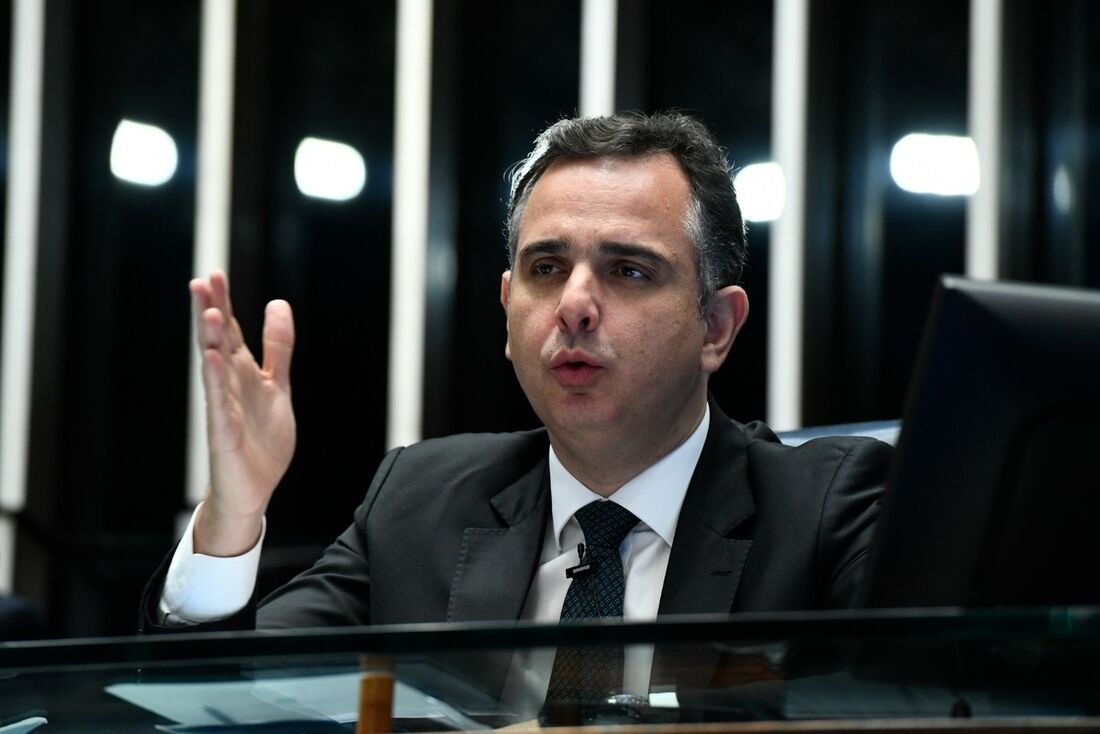 Rodrigo Pacheco