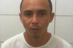 Supeito de cometer o crime ainda não foi identificado (Foto: Divulgação/PC-PI)