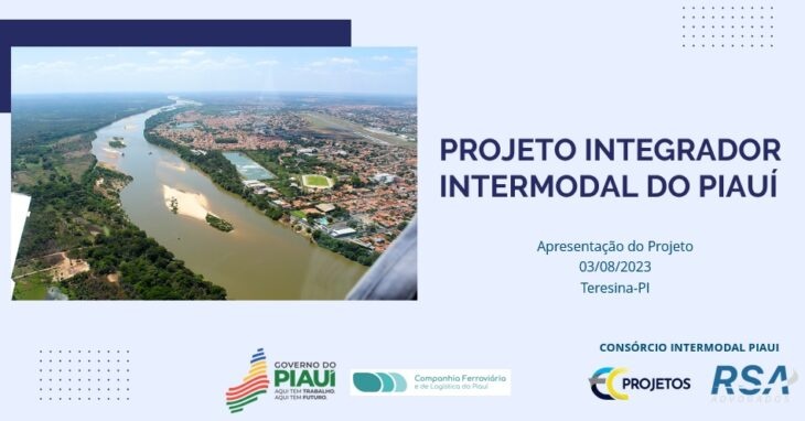 Transporte Intermodal