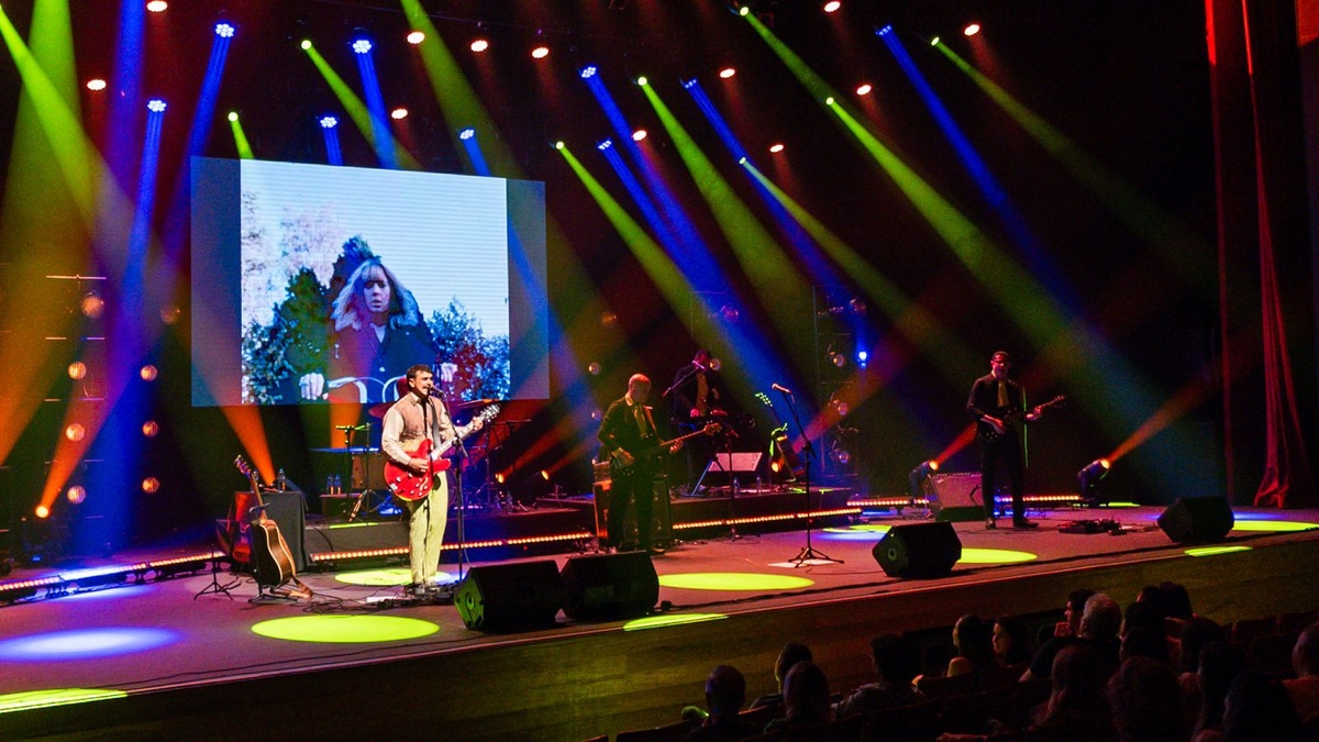 Tributo aos Beatles