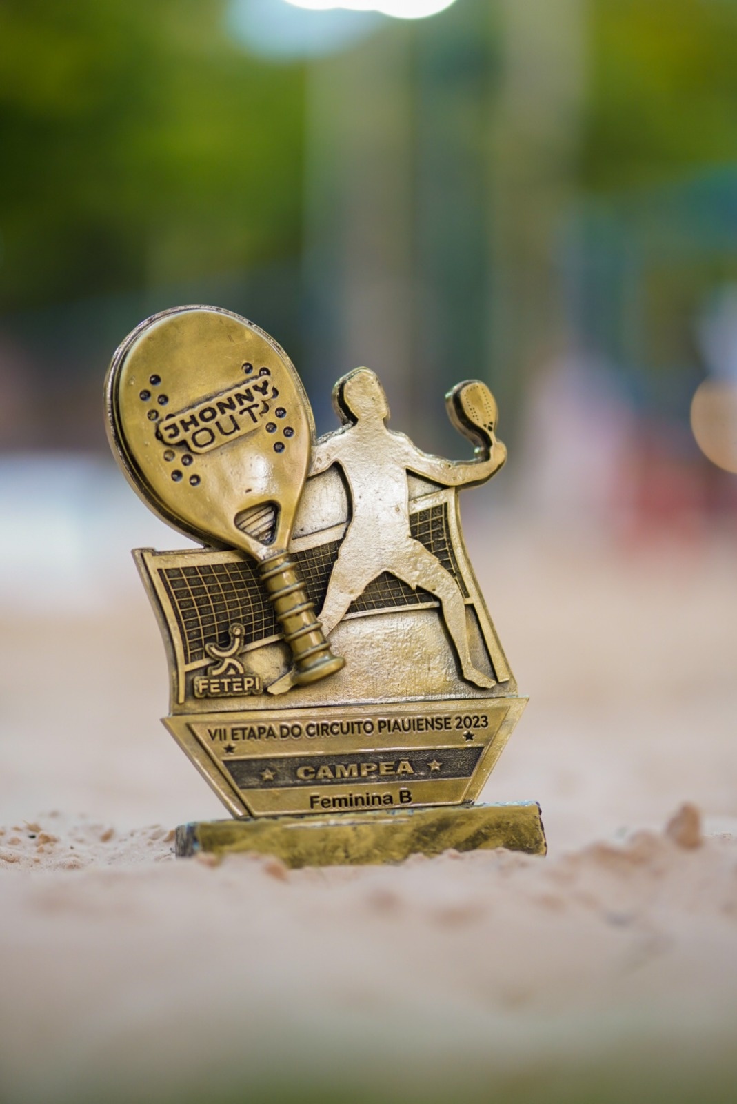 Troféu do Circuito
